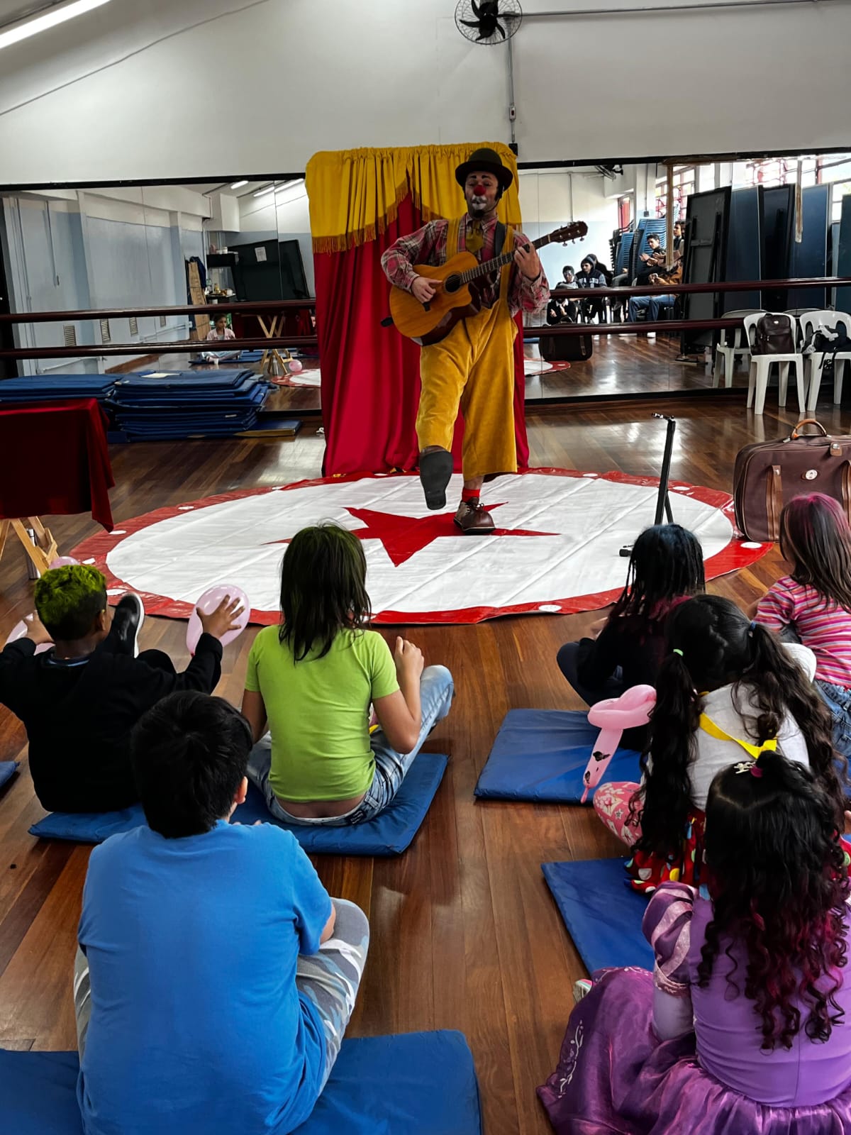 Cultura e celebrações